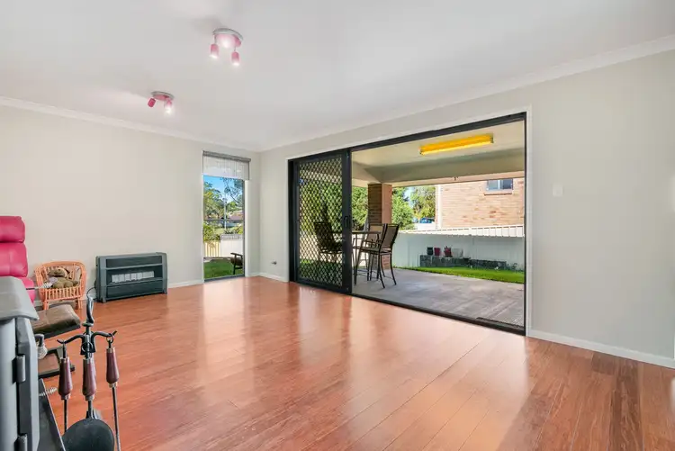 Fifth view of Homely house listing, 16 Laurina Street, Medowie NSW 2318