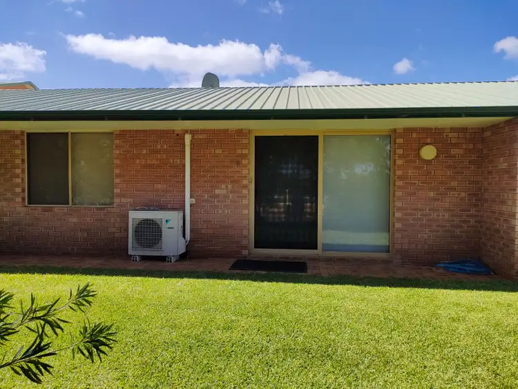 Main view of Homely apartment listing, 8/36 Nairn Street, Leeman WA 6514