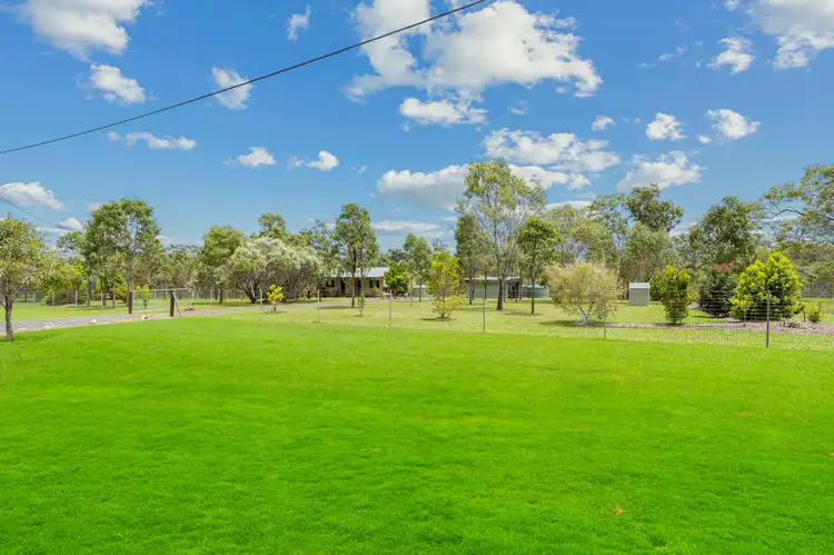 30 Natasha Close, Koah QLD 4881