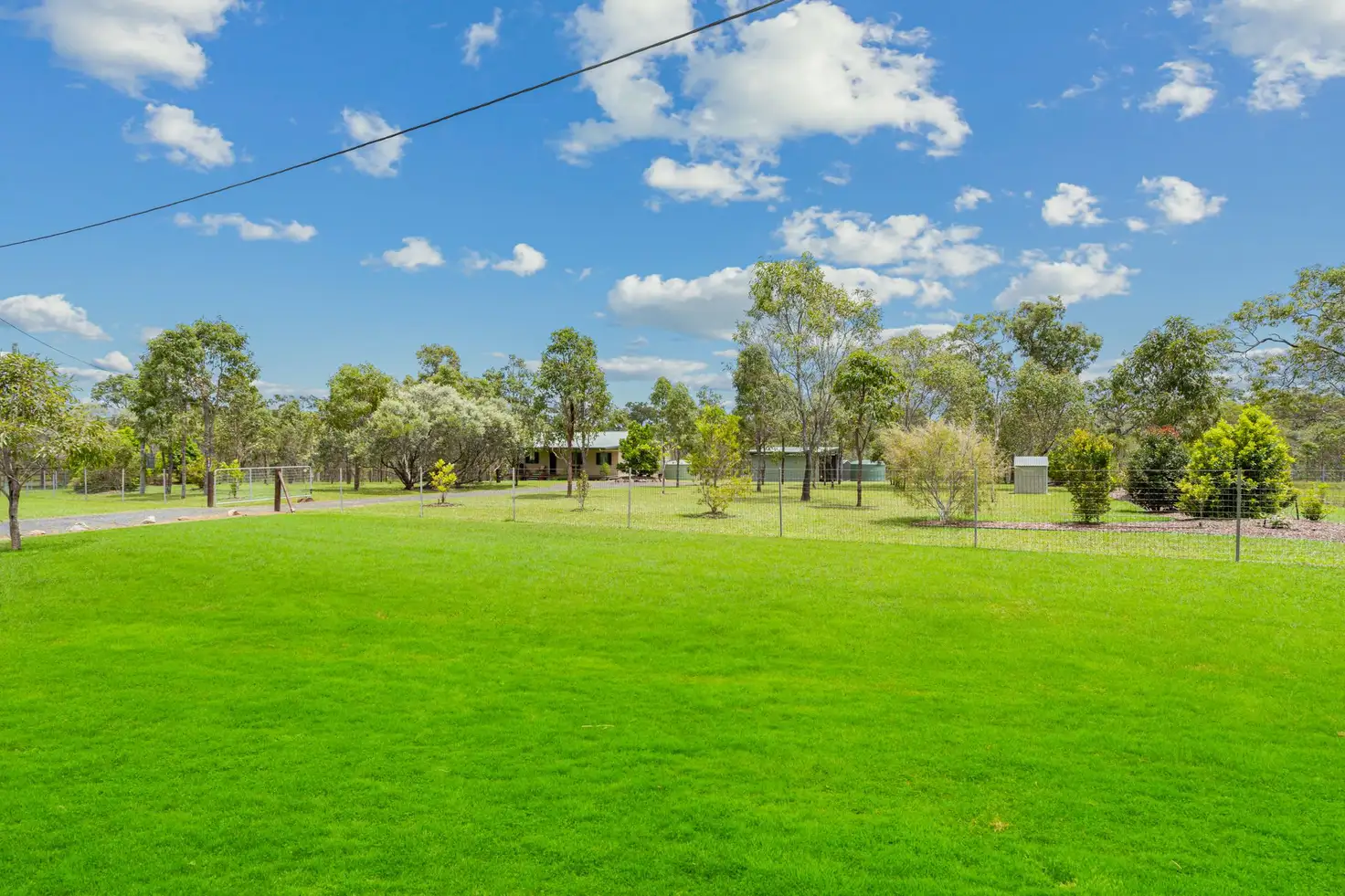 Main view of Homely house listing, 30 Natasha Close, Koah QLD 4881