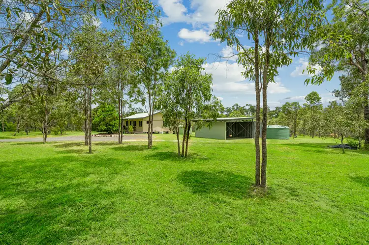 Fourth view of Homely house listing, 30 Natasha Close, Koah QLD 4881