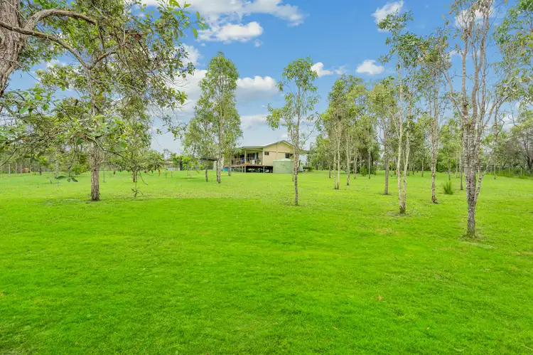 Fifth view of Homely house listing, 30 Natasha Close, Koah QLD 4881
