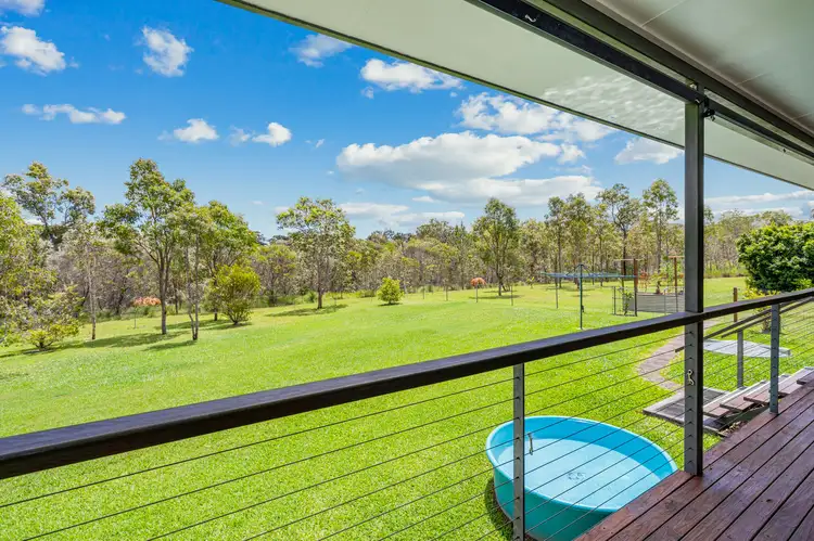 Sixth view of Homely house listing, 30 Natasha Close, Koah QLD 4881