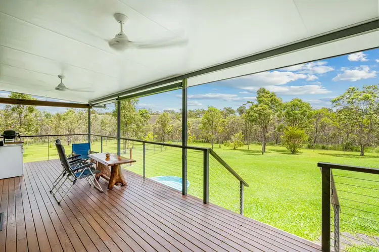 Seventh view of Homely house listing, 30 Natasha Close, Koah QLD 4881