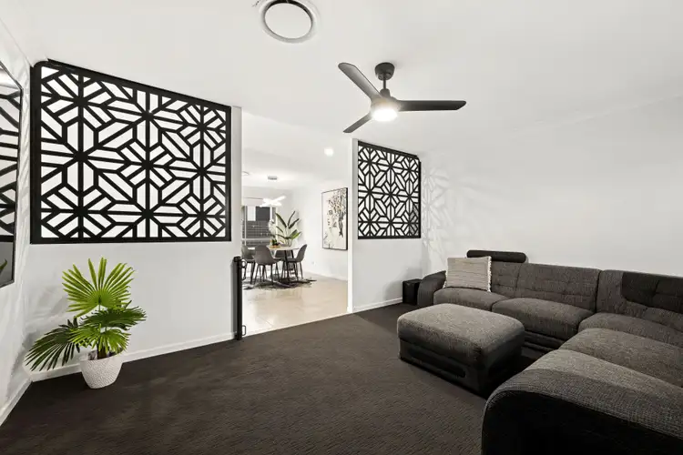 Second view of Homely house listing, 19 Cutter Street, Wurtulla QLD 4575