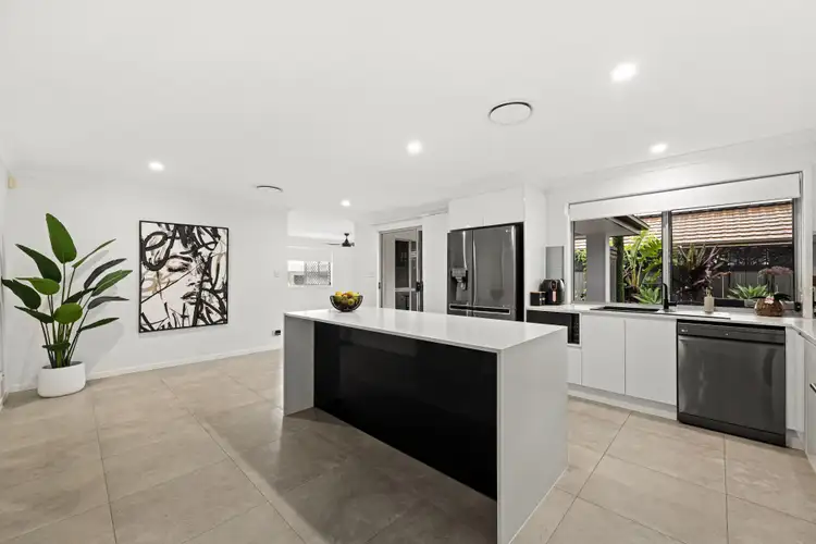 Third view of Homely house listing, 19 Cutter Street, Wurtulla QLD 4575