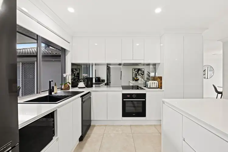 Fifth view of Homely house listing, 19 Cutter Street, Wurtulla QLD 4575