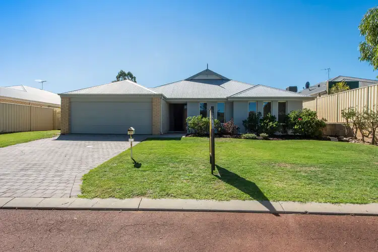 43 Tuomey Follow, Baldivis WA 6171