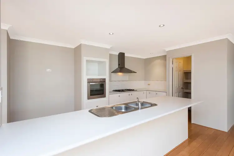 Third view of Homely house listing, 43 Tuomey Follow, Baldivis WA 6171