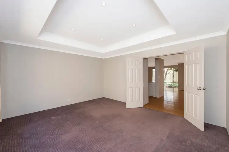 Fifth view of Homely house listing, 43 Tuomey Follow, Baldivis WA 6171