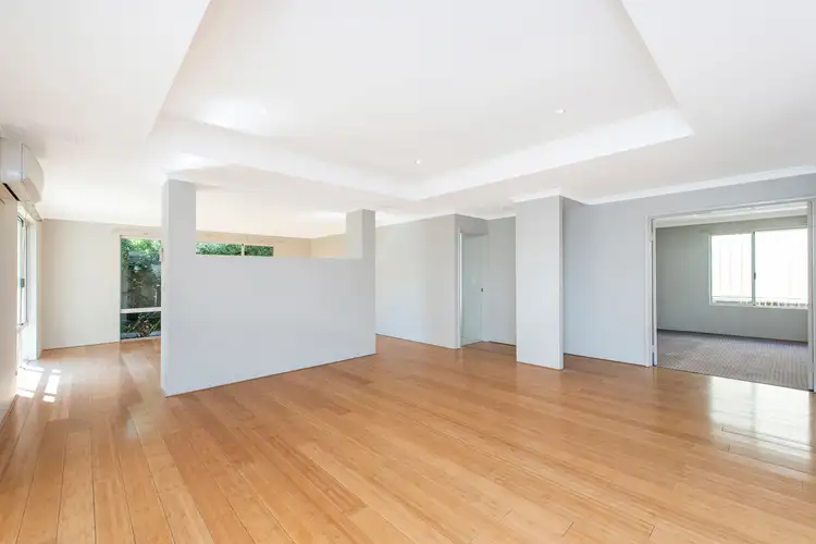 Sixth view of Homely house listing, 43 Tuomey Follow, Baldivis WA 6171