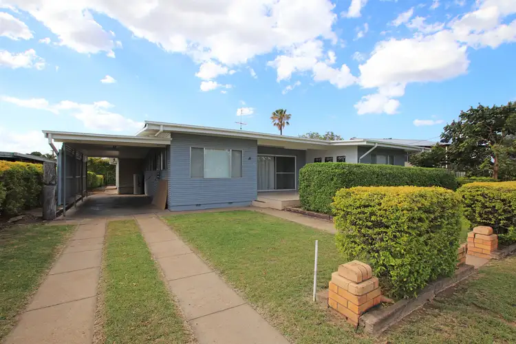 Main view of Homely house listing, 41 Washpool Street, Biloela QLD 4715