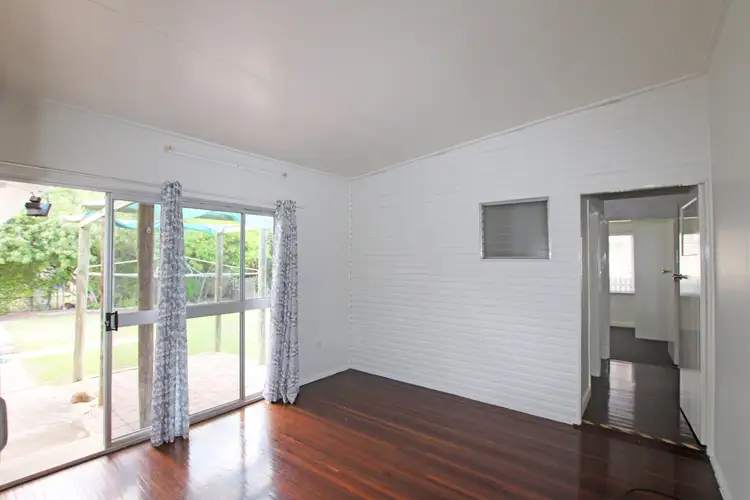 Fourth view of Homely house listing, 41 Washpool Street, Biloela QLD 4715