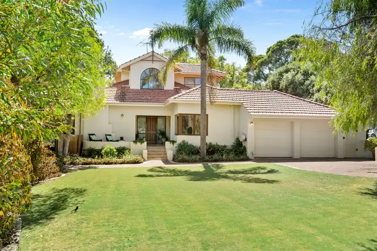 Main view of Homely house listing, 8 Kingsland Avenue, City Beach WA 6015