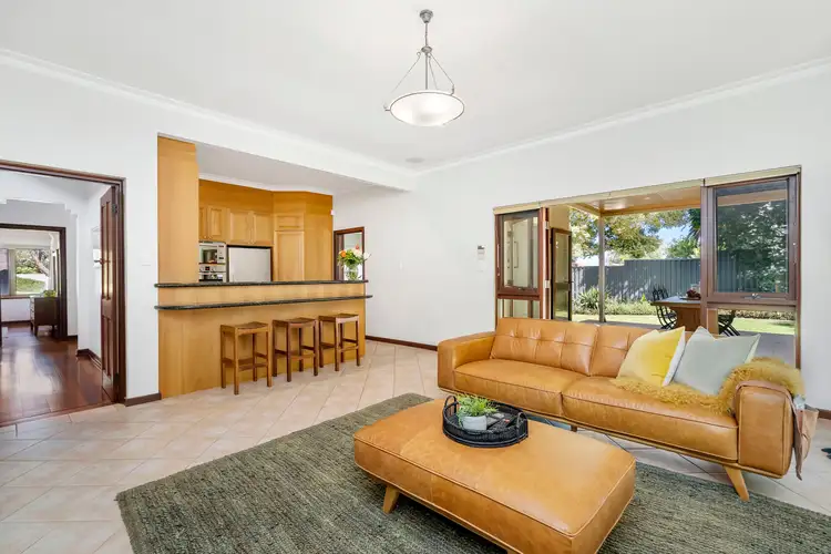 Second view of Homely house listing, 8 Kingsland Avenue, City Beach WA 6015