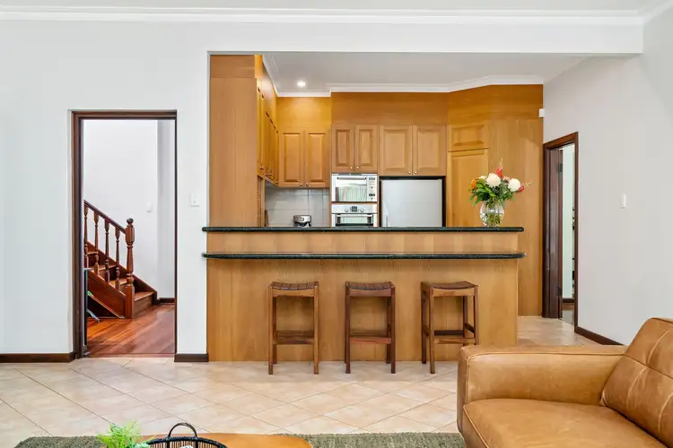 Third view of Homely house listing, 8 Kingsland Avenue, City Beach WA 6015