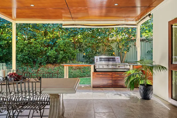 Fourth view of Homely house listing, 8 Kingsland Avenue, City Beach WA 6015