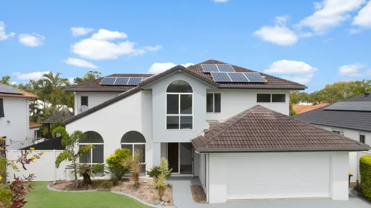 3 Fantail Place, Twin Waters QLD 4564