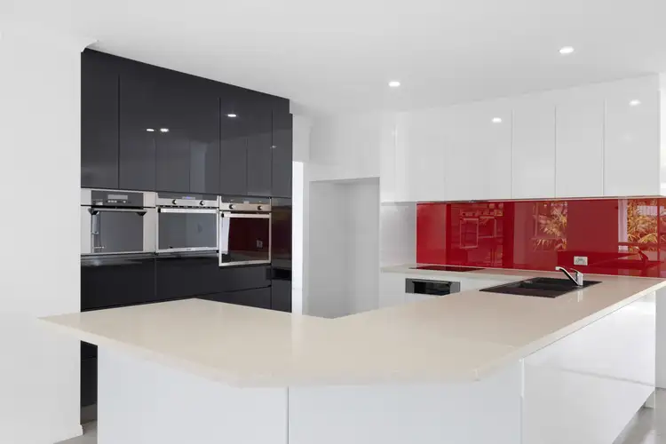 Fifth view of Homely house listing, 3 Fantail Place, Twin Waters QLD 4564