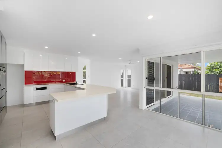 Sixth view of Homely house listing, 3 Fantail Place, Twin Waters QLD 4564