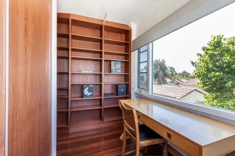 Second view of Homely apartment listing, 5/598 William Street, Mount Lawley WA 6050