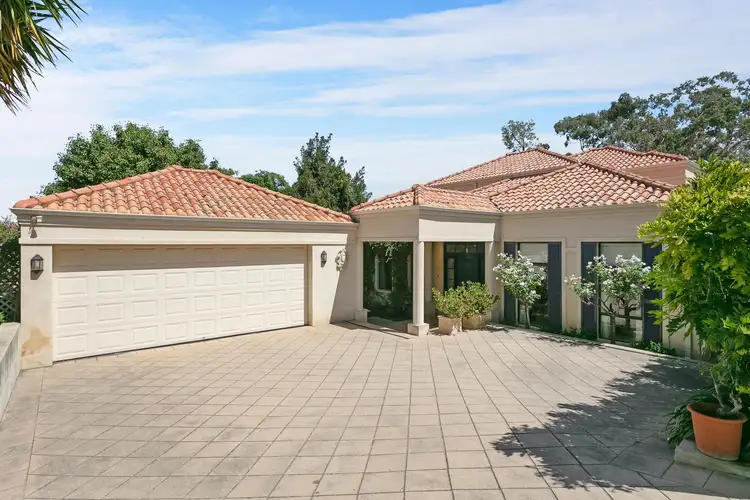 Main view of Homely house listing, 23A Brown Street, Claremont WA 6010