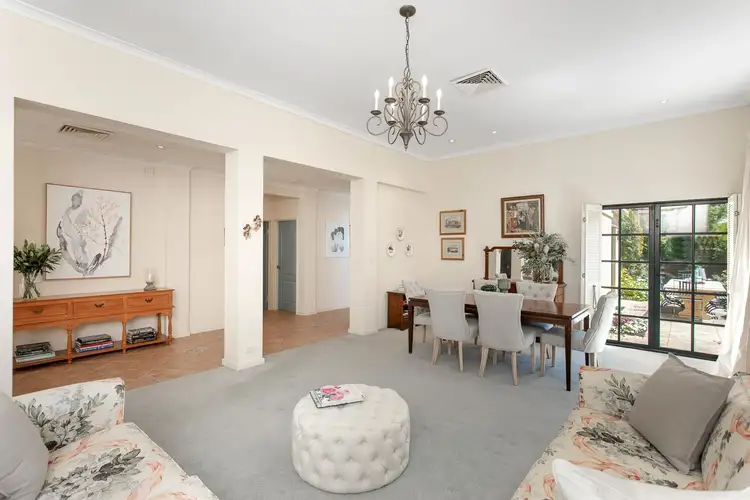 Second view of Homely house listing, 23A Brown Street, Claremont WA 6010