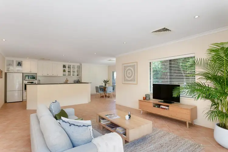 Sixth view of Homely house listing, 23A Brown Street, Claremont WA 6010