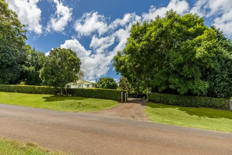 Fifth view of Homely rural property listing, 27-29 Benowa Street, Tamborine Mountain QLD 4272