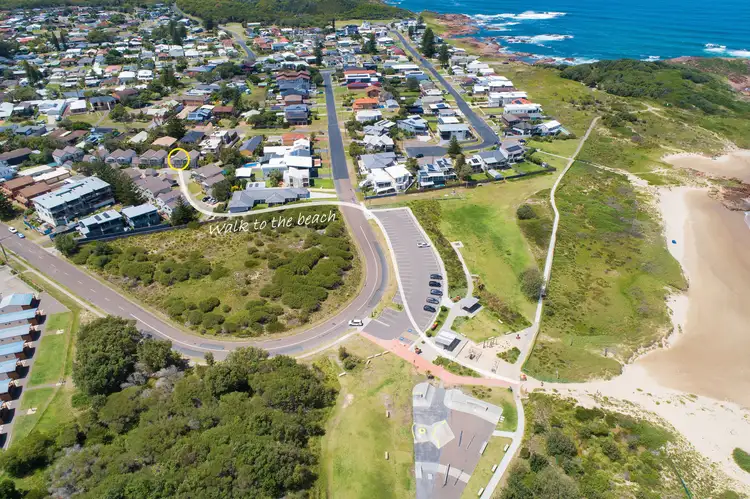 11/23 Robinson Street, Anna Bay NSW 2316
