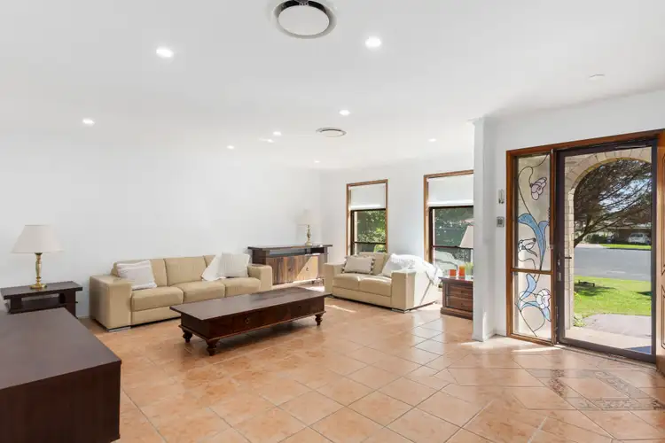 Second view of Homely house listing, 12 Long Place, Avondale NSW 2530