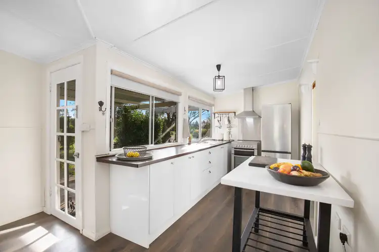 Second view of Homely house listing, 2 Manse Street, Guyra NSW 2365