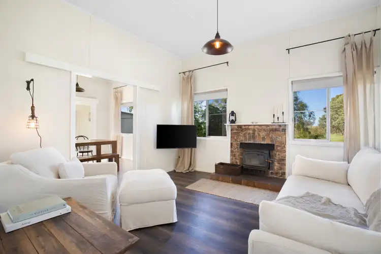 Fourth view of Homely house listing, 2 Manse Street, Guyra NSW 2365