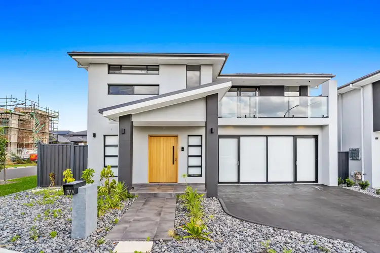 Main view of Homely house listing, 197a Village Circuit, Gregory Hills NSW 2557