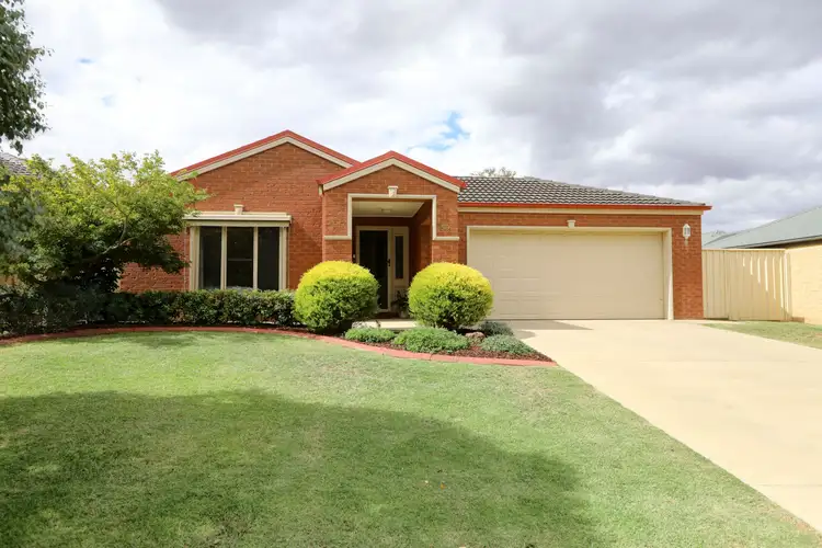 50 Lawson Drive, Barooga NSW 3644