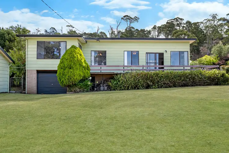 117 Camms Road, Kayena TAS 7270