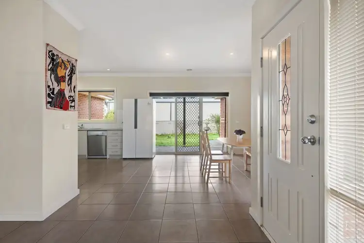 Second view of Homely unit listing, 4/3 Regan Drive, Romsey VIC 3434