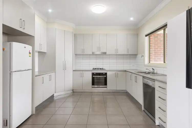 Fourth view of Homely unit listing, 4/3 Regan Drive, Romsey VIC 3434