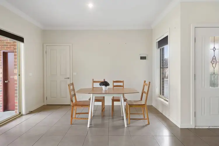 Fifth view of Homely unit listing, 4/3 Regan Drive, Romsey VIC 3434