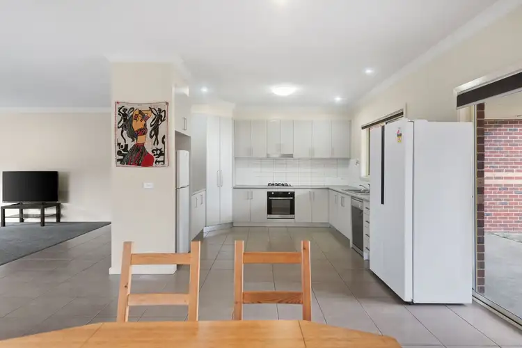 Sixth view of Homely unit listing, 4/3 Regan Drive, Romsey VIC 3434