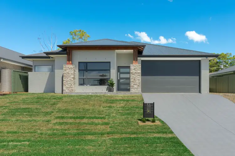 26 Adele Close, Nowra NSW 2541