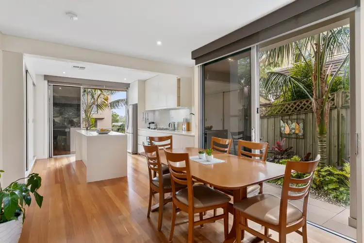 Third view of Homely house listing, 3/3 Brighton Street, Balgowlah NSW 2093
