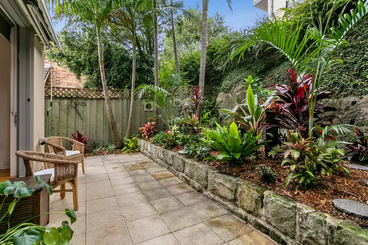 Fourth view of Homely house listing, 3/3 Brighton Street, Balgowlah NSW 2093