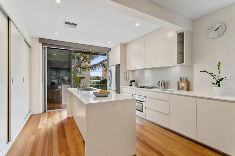 Fifth view of Homely house listing, 3/3 Brighton Street, Balgowlah NSW 2093