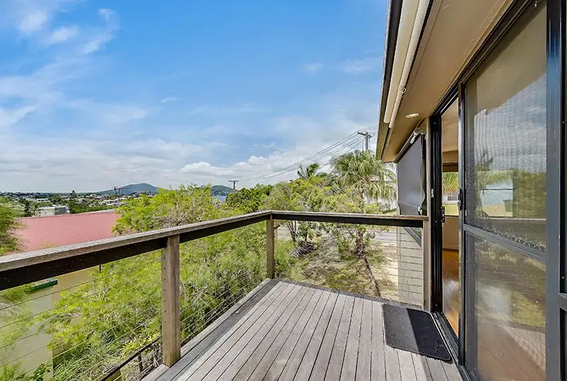 Main view of Homely house listing, 3 Cathne Street - tenant approved, Cooee Bay QLD 4703