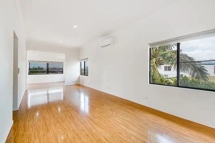 Third view of Homely house listing, 3 Cathne Street - tenant approved, Cooee Bay QLD 4703