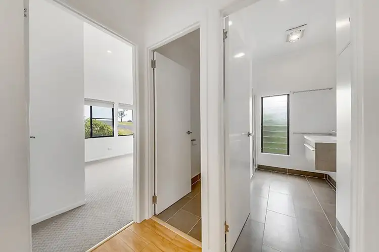 Fifth view of Homely house listing, 3 Cathne Street - tenant approved, Cooee Bay QLD 4703