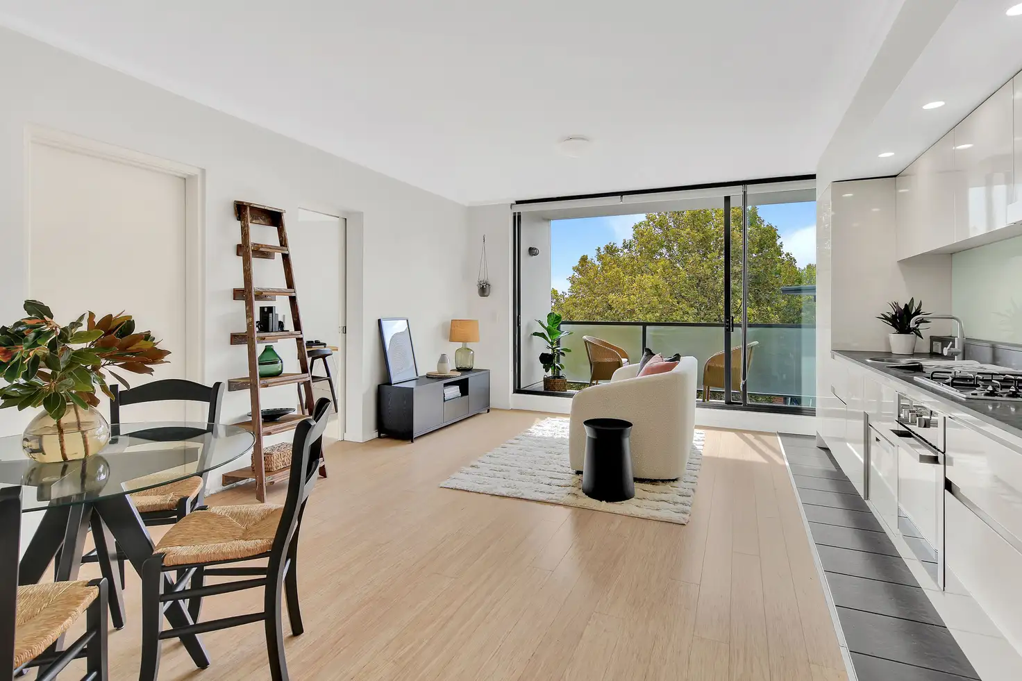 Main view of Homely apartment listing, C701/2 Mandible Street, Alexandria NSW 2015