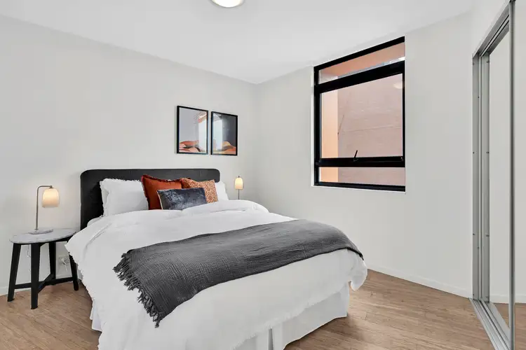 Third view of Homely apartment listing, C701/2 Mandible Street, Alexandria NSW 2015