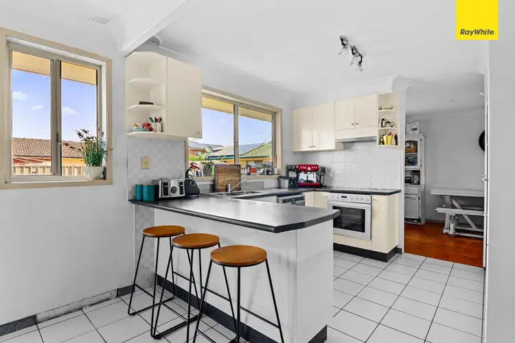 Second view of Homely house listing, 48 Jonathan Street, Greystanes NSW 2145